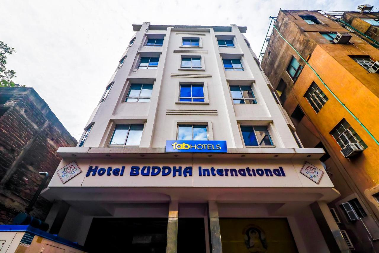 Fabexpress Buddha International باتنا المظهر الخارجي الصورة